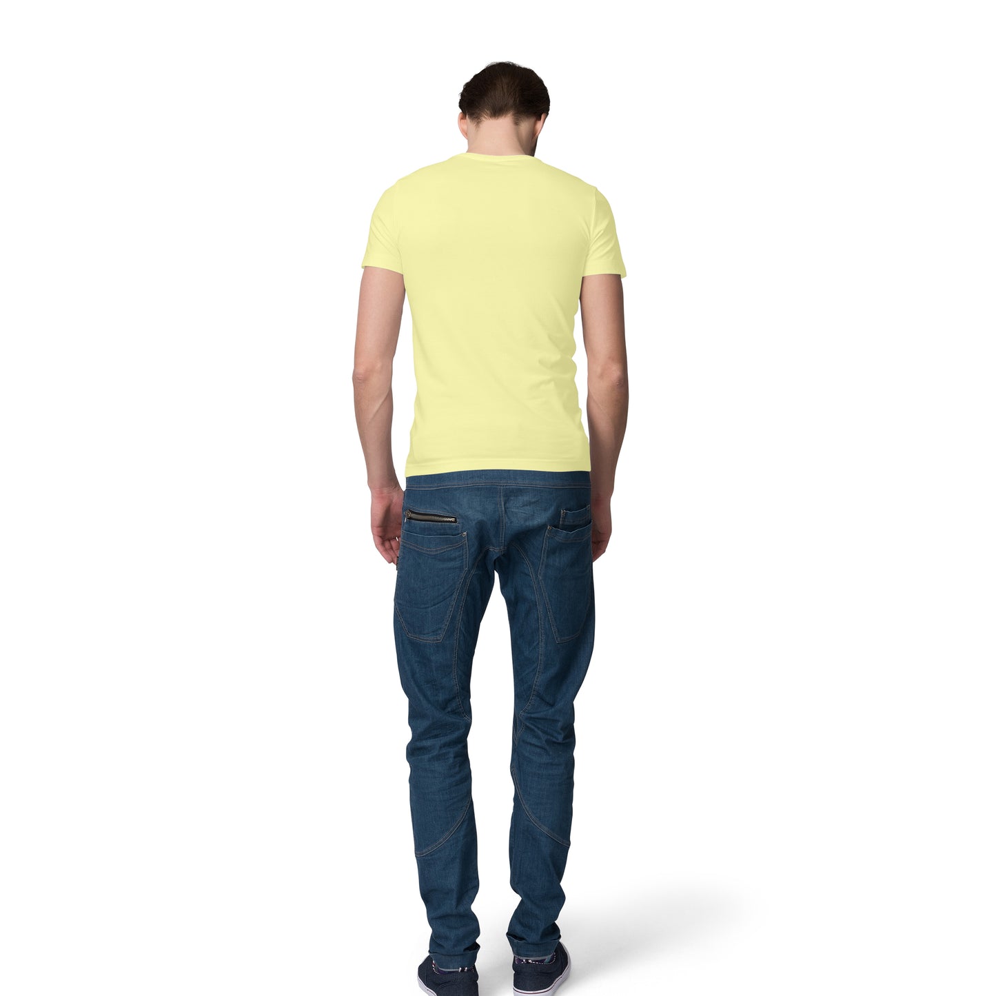 Back View - 5296134