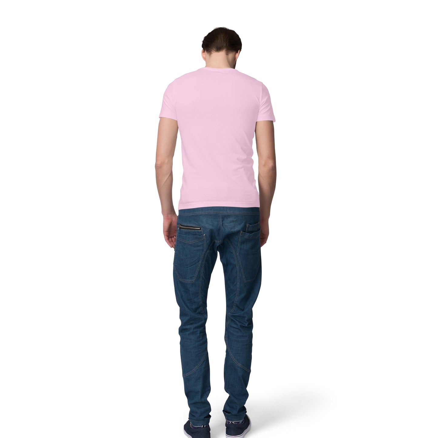 Back View - 5296143