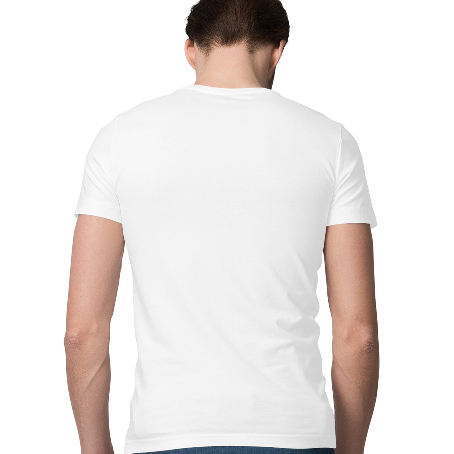 Back View - 5296210