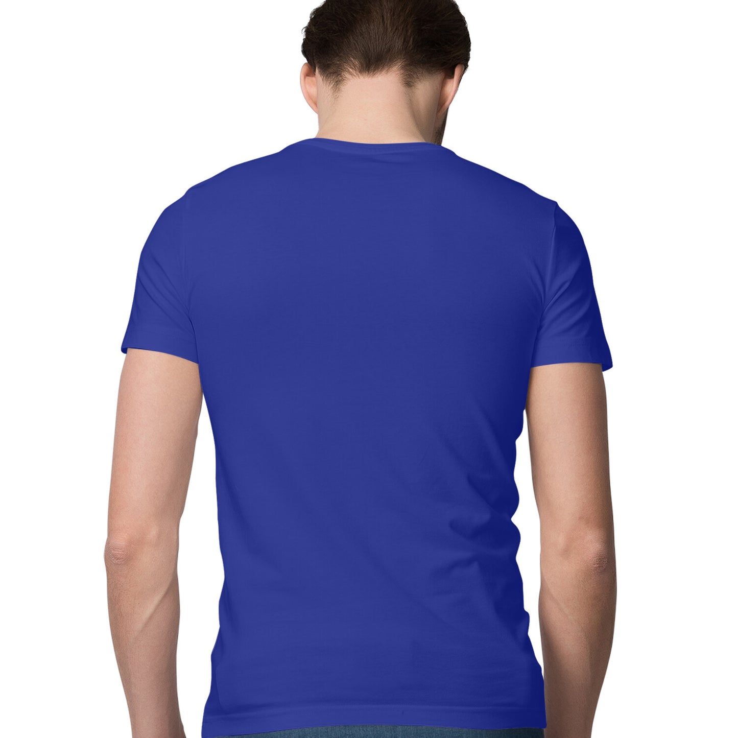 Back View - 5419312