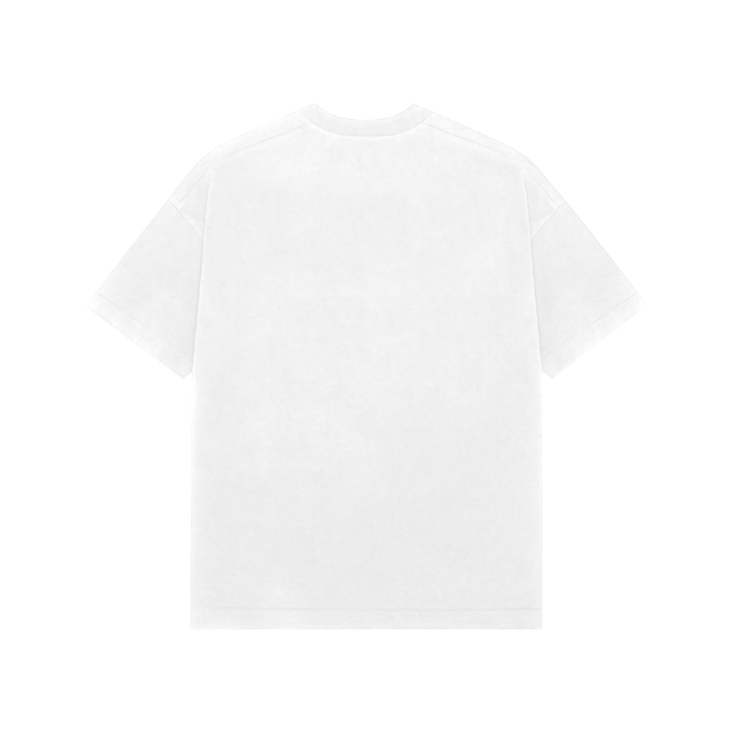 Back View - 5550003