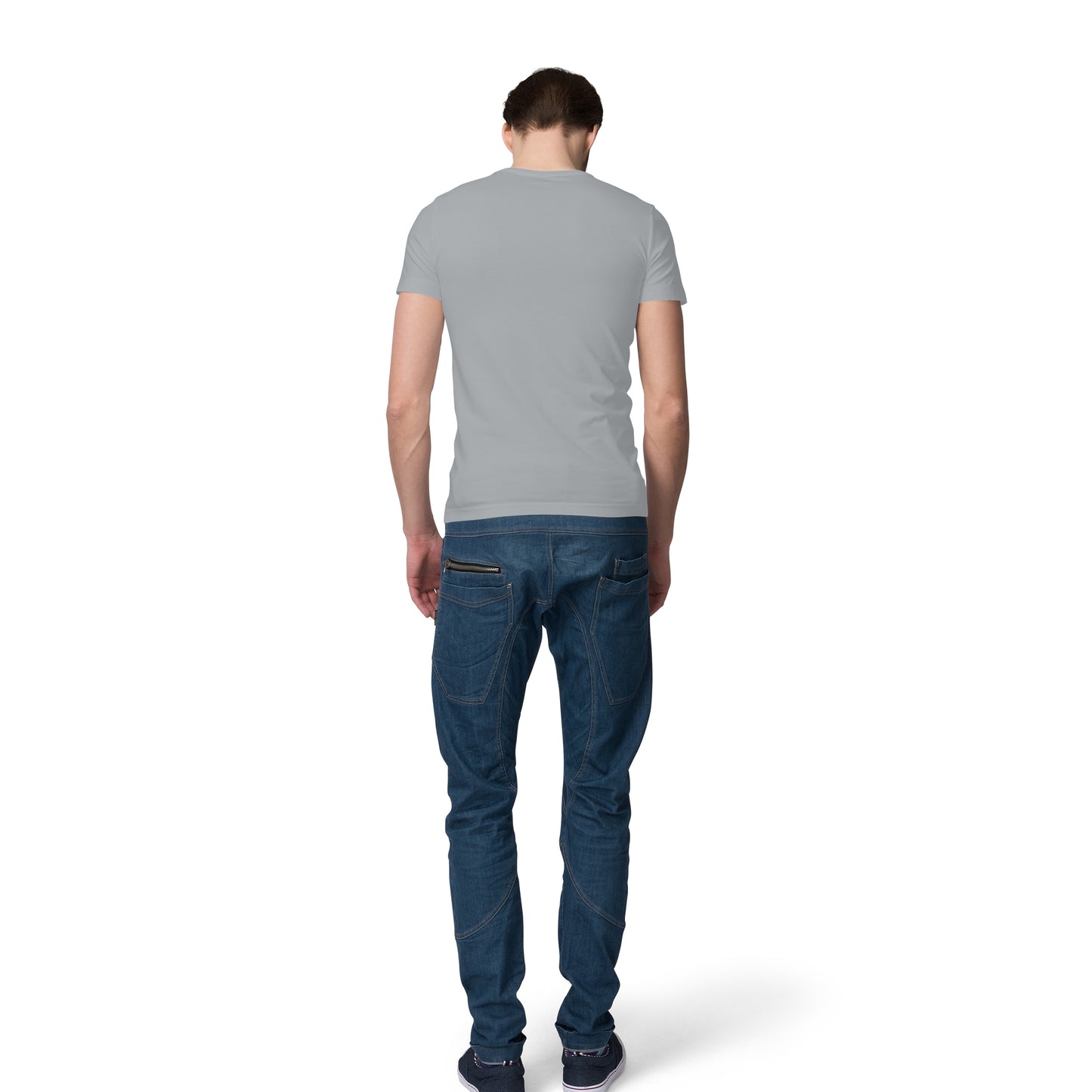 Back View - 5597639