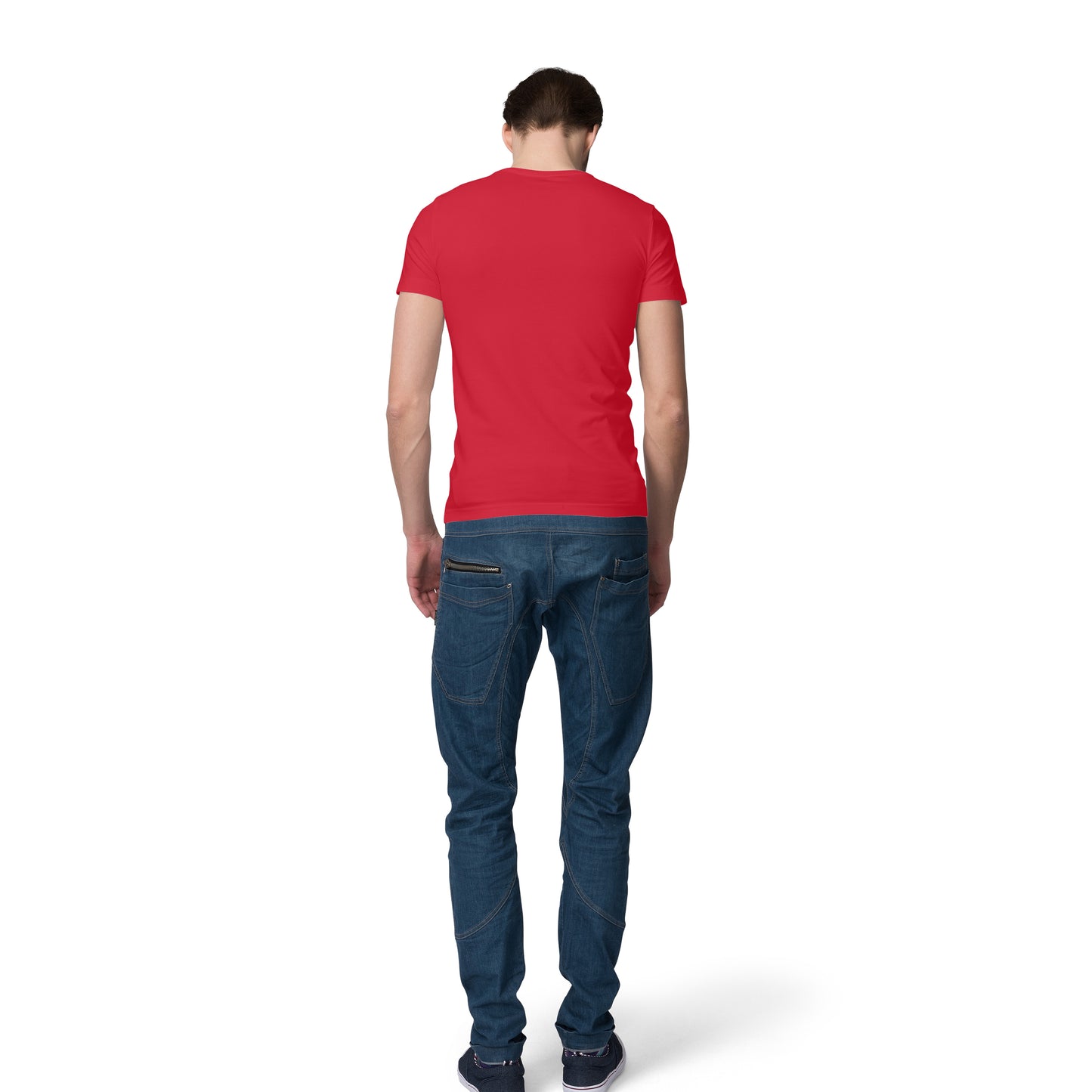 Back View - 5296044