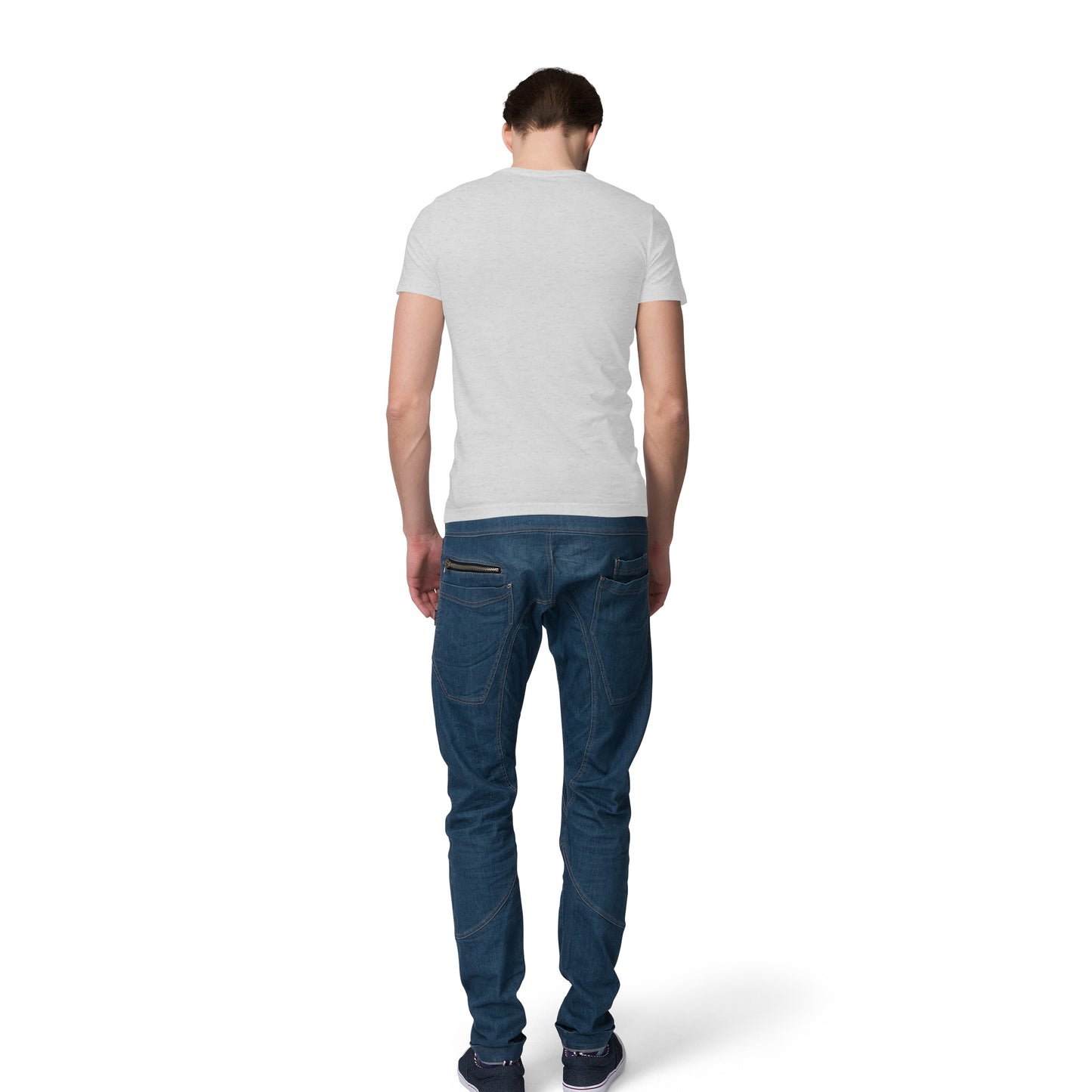 Back View - 5296045