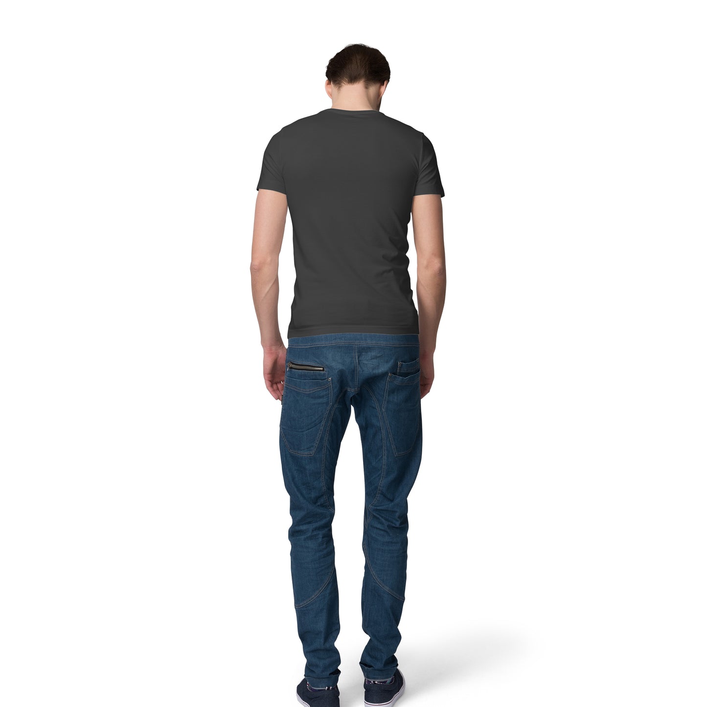 Back View - 5296132
