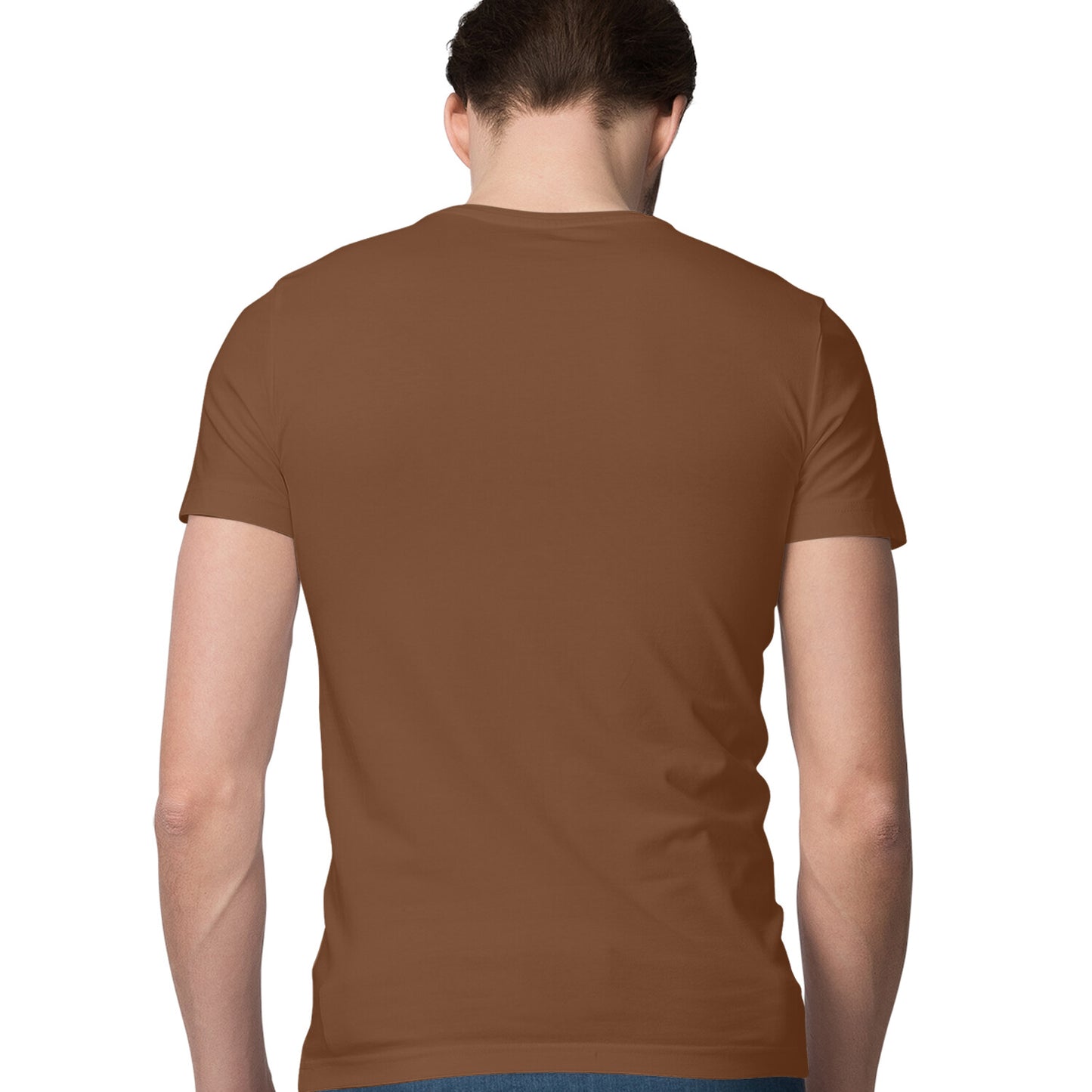 Back View - 5296138
