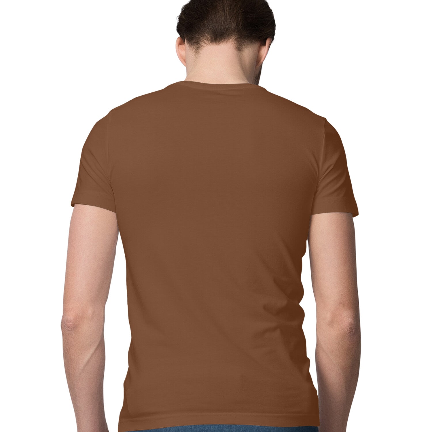 Back View - 5296138