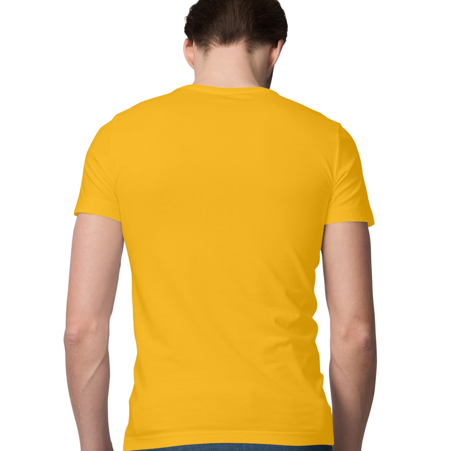 Back View - 5296140
