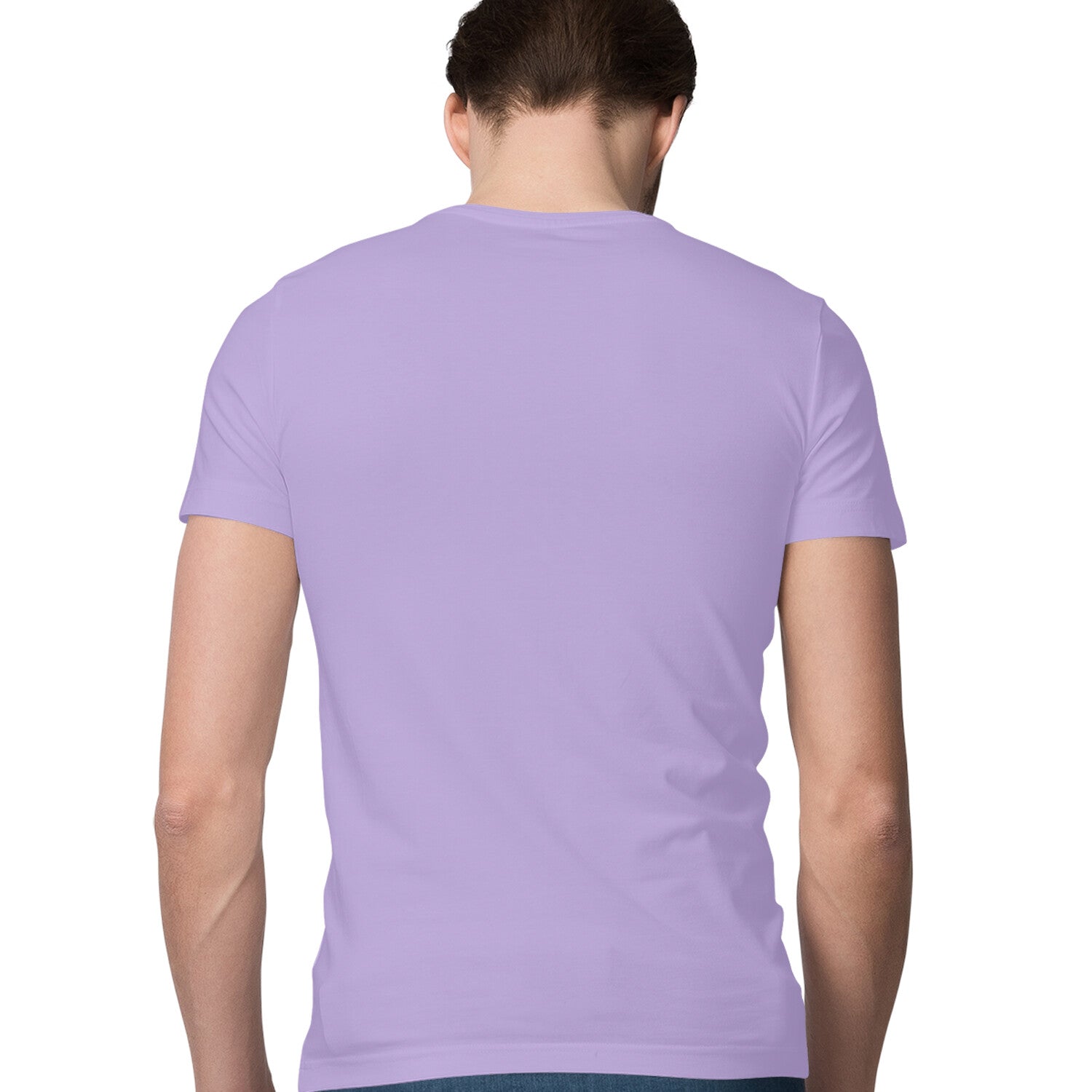 Back View - 5296142