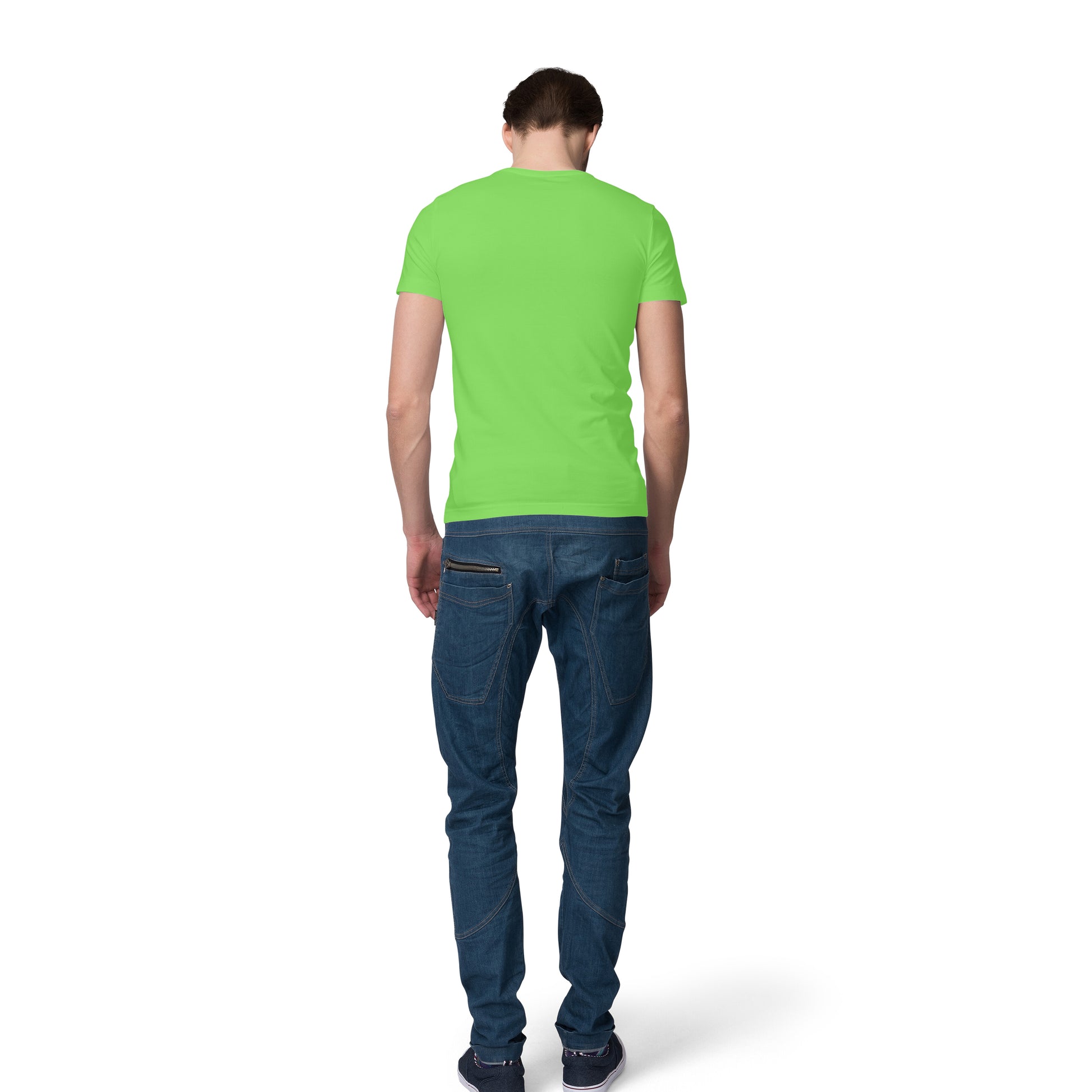 Back View - 5296145