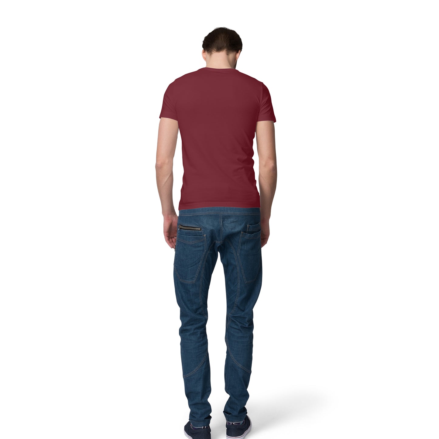 Back View - 5296150