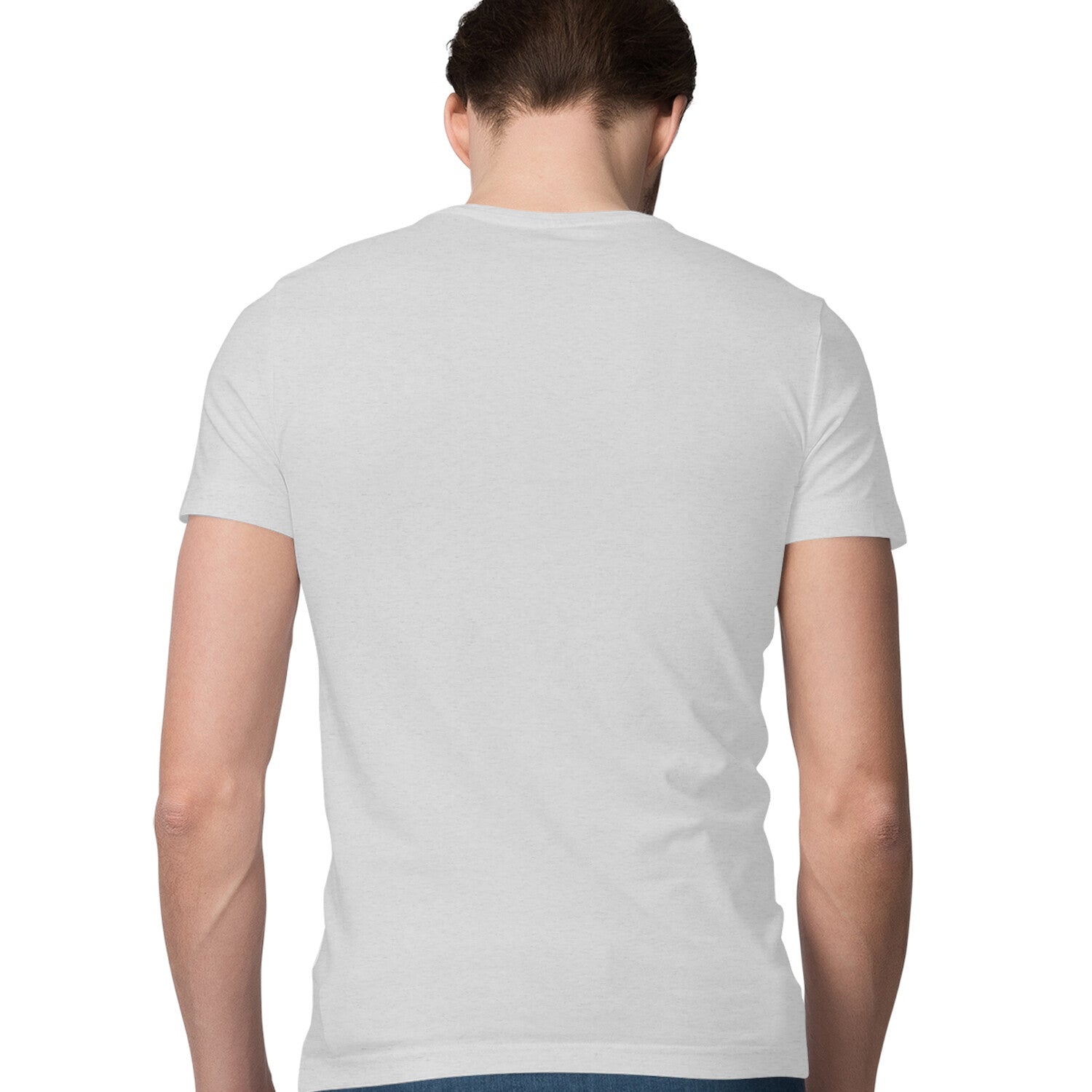 Back View - 5296151