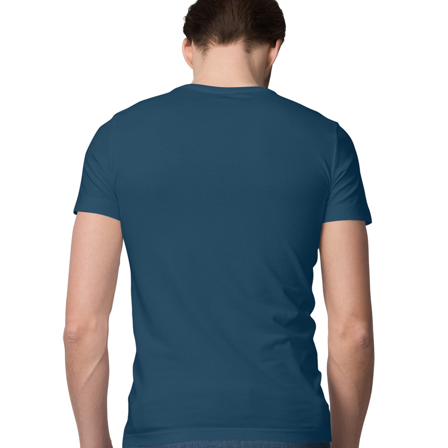 Back View - 5296190