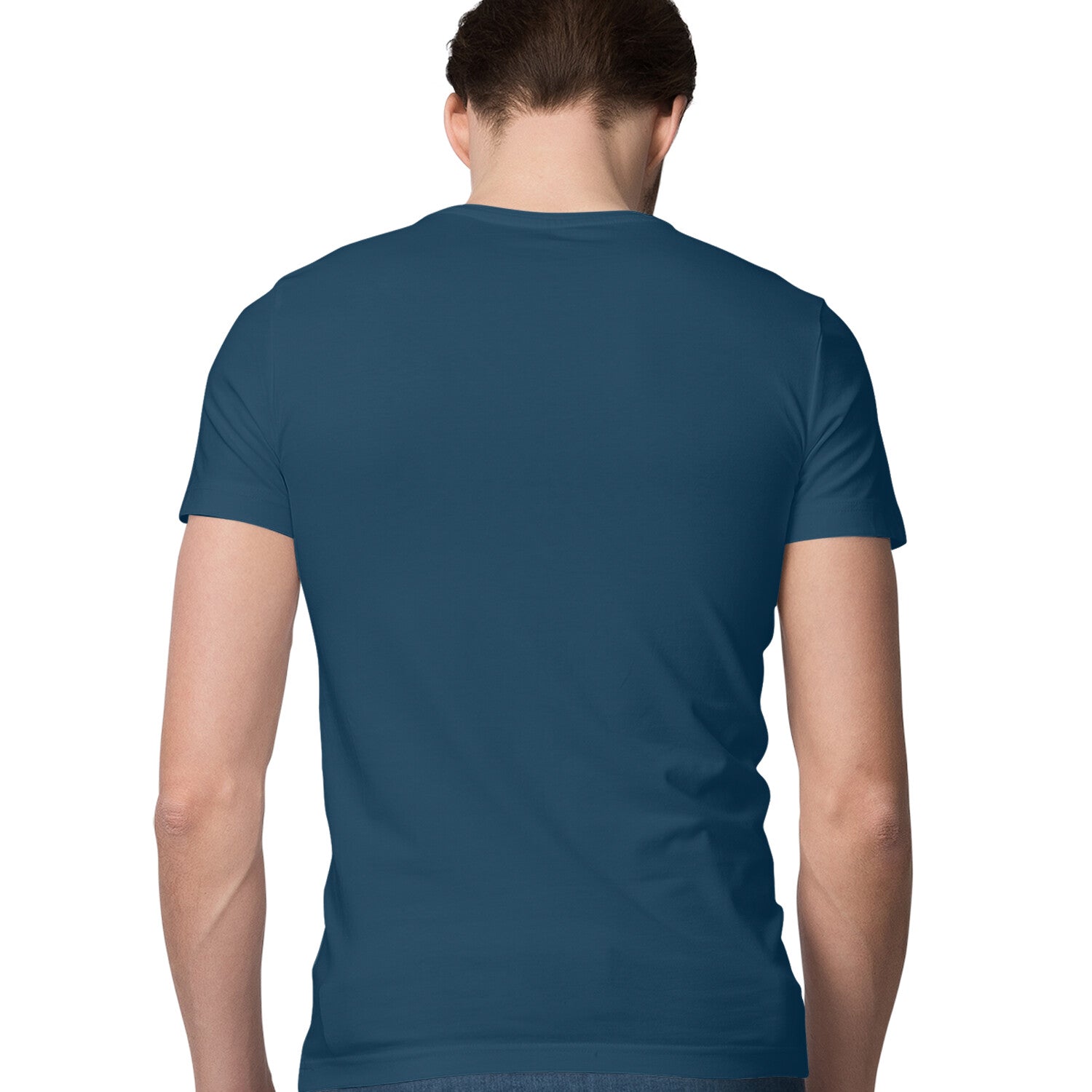 Back View - 5296190