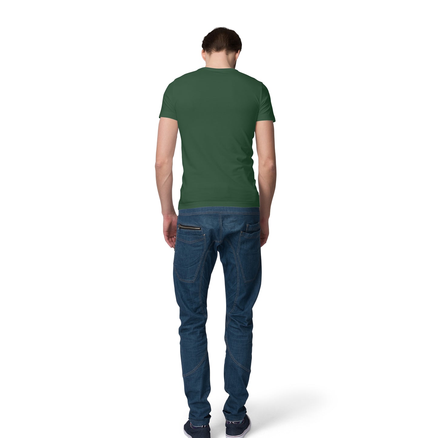Back View - 5296202