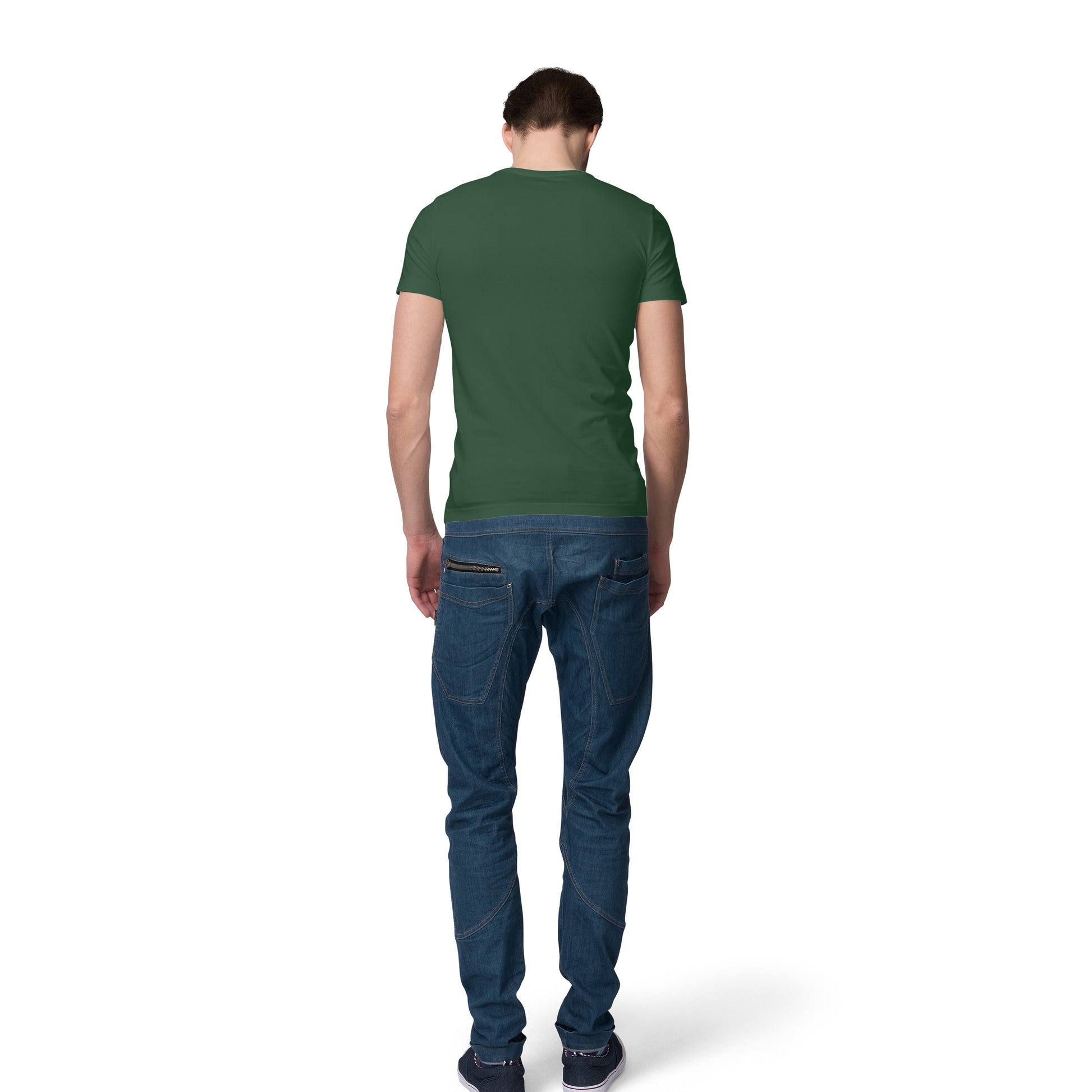 Back View - 5296202