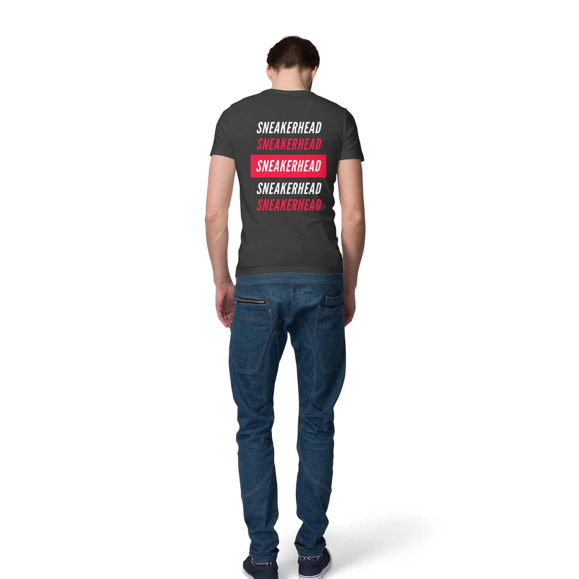 Back View - 5347357