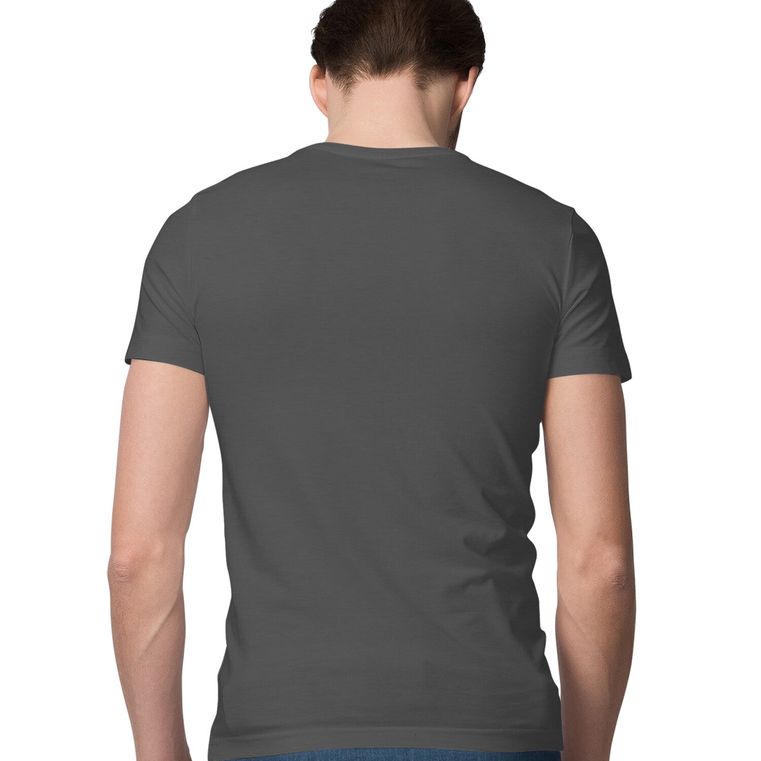 Back View - 5419293