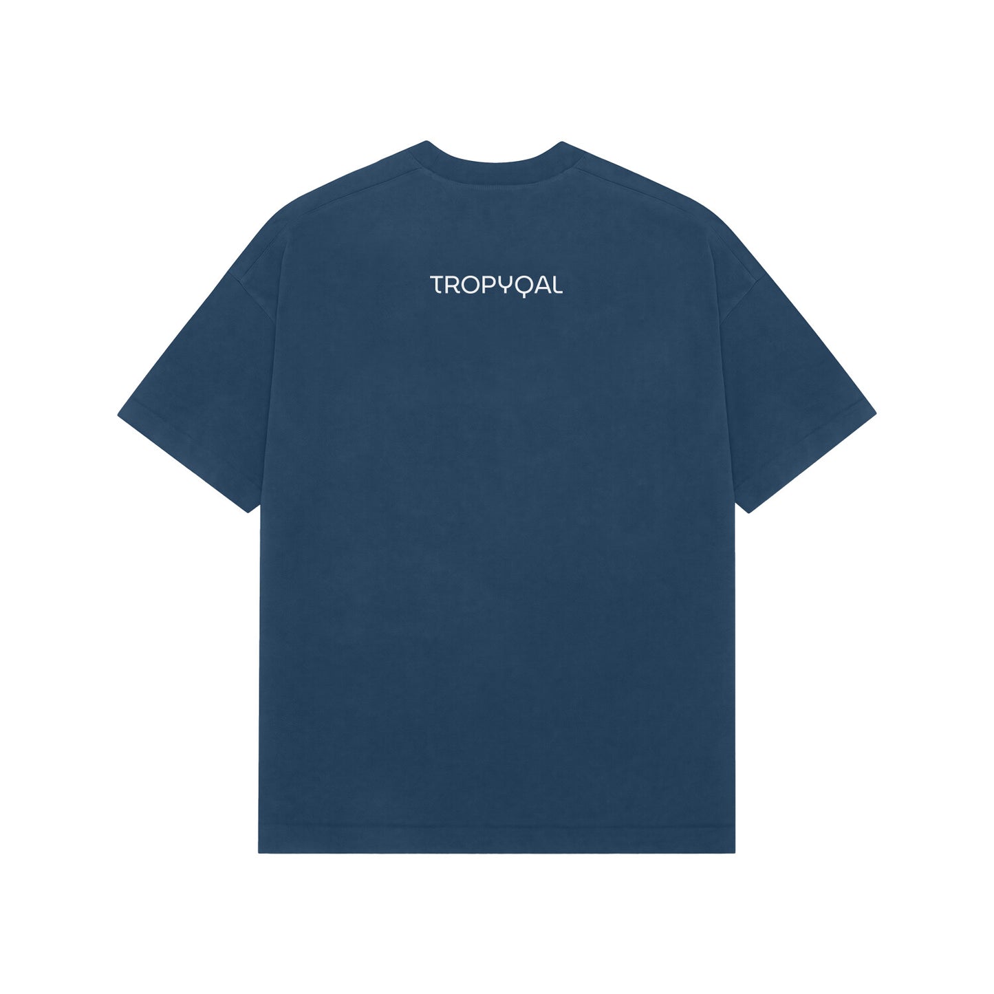 Back View - 5550004