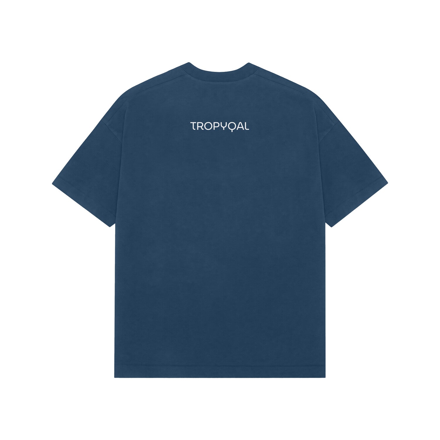 Back View - 5550004