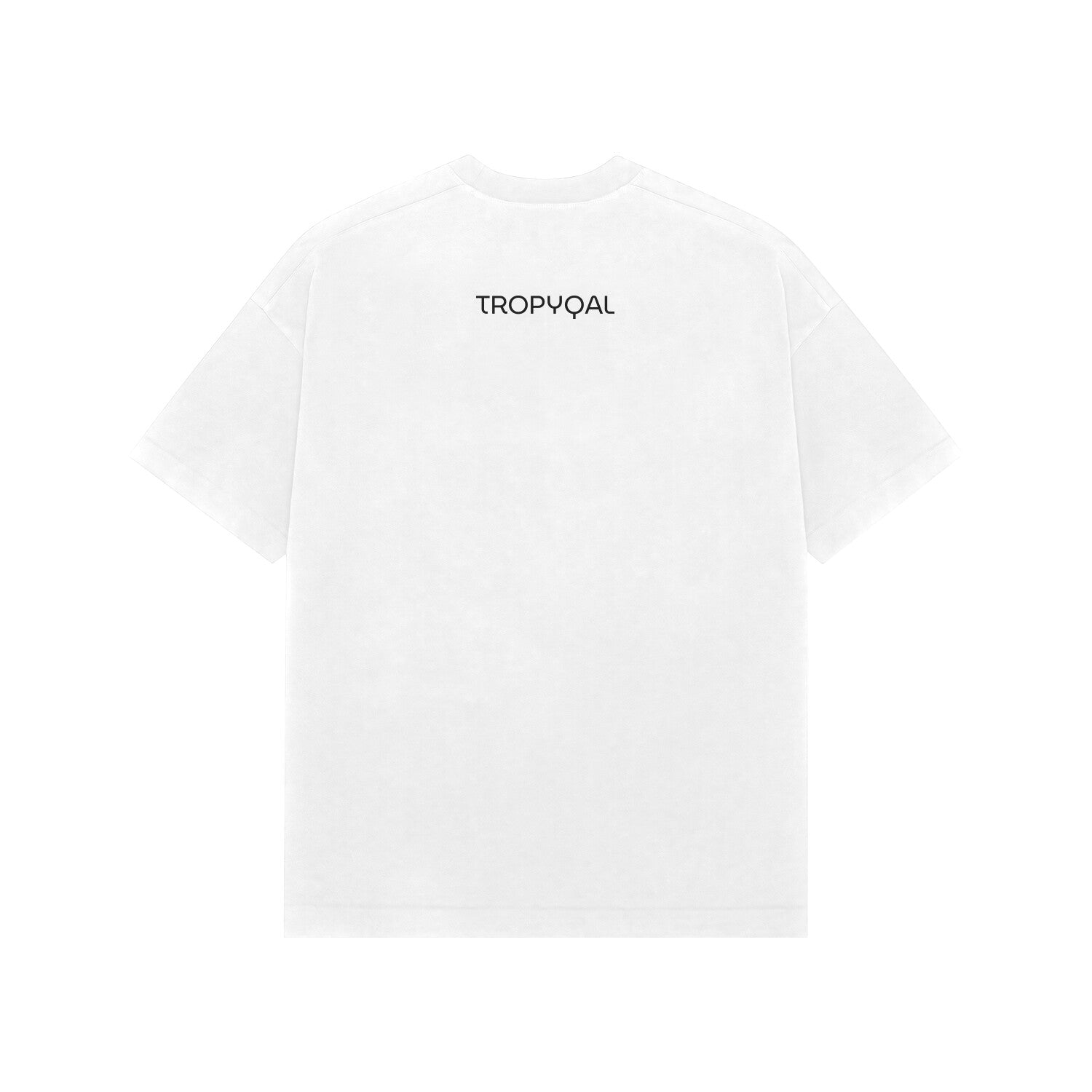 Back View - 5550054