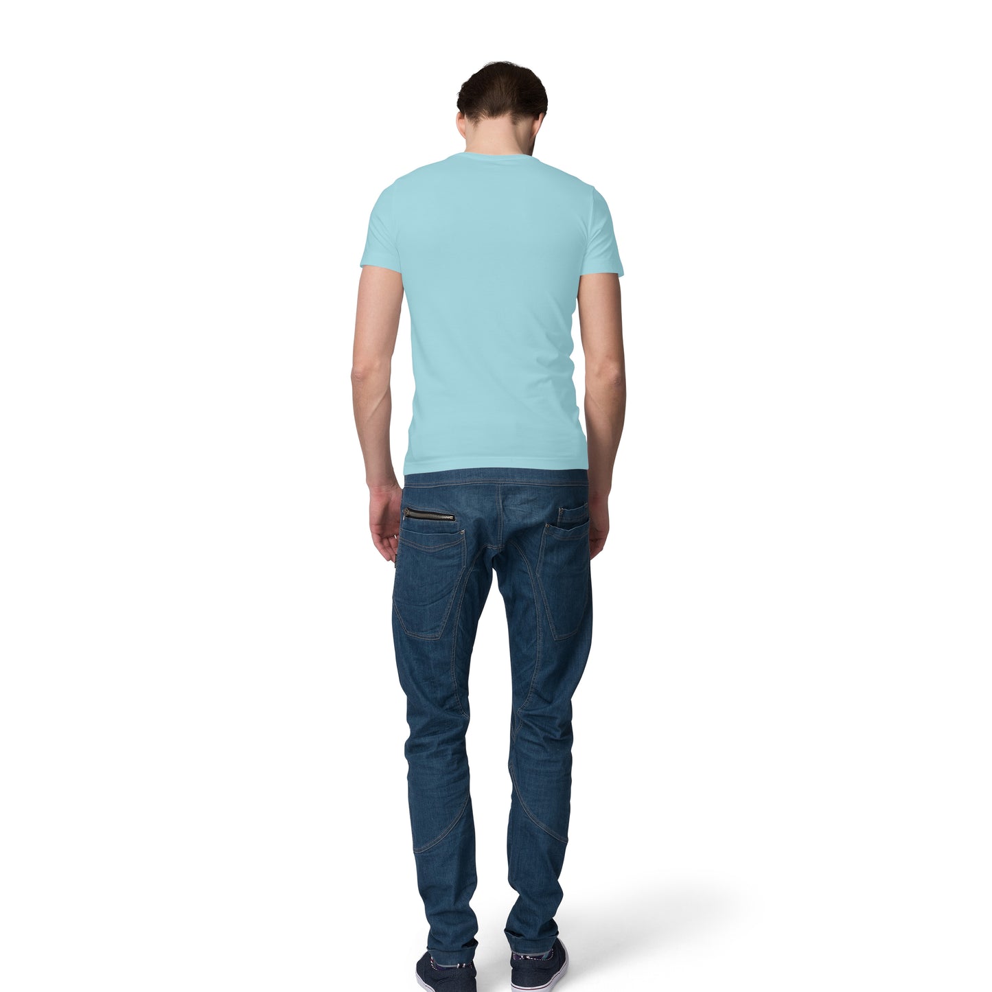 Back View - 5597636