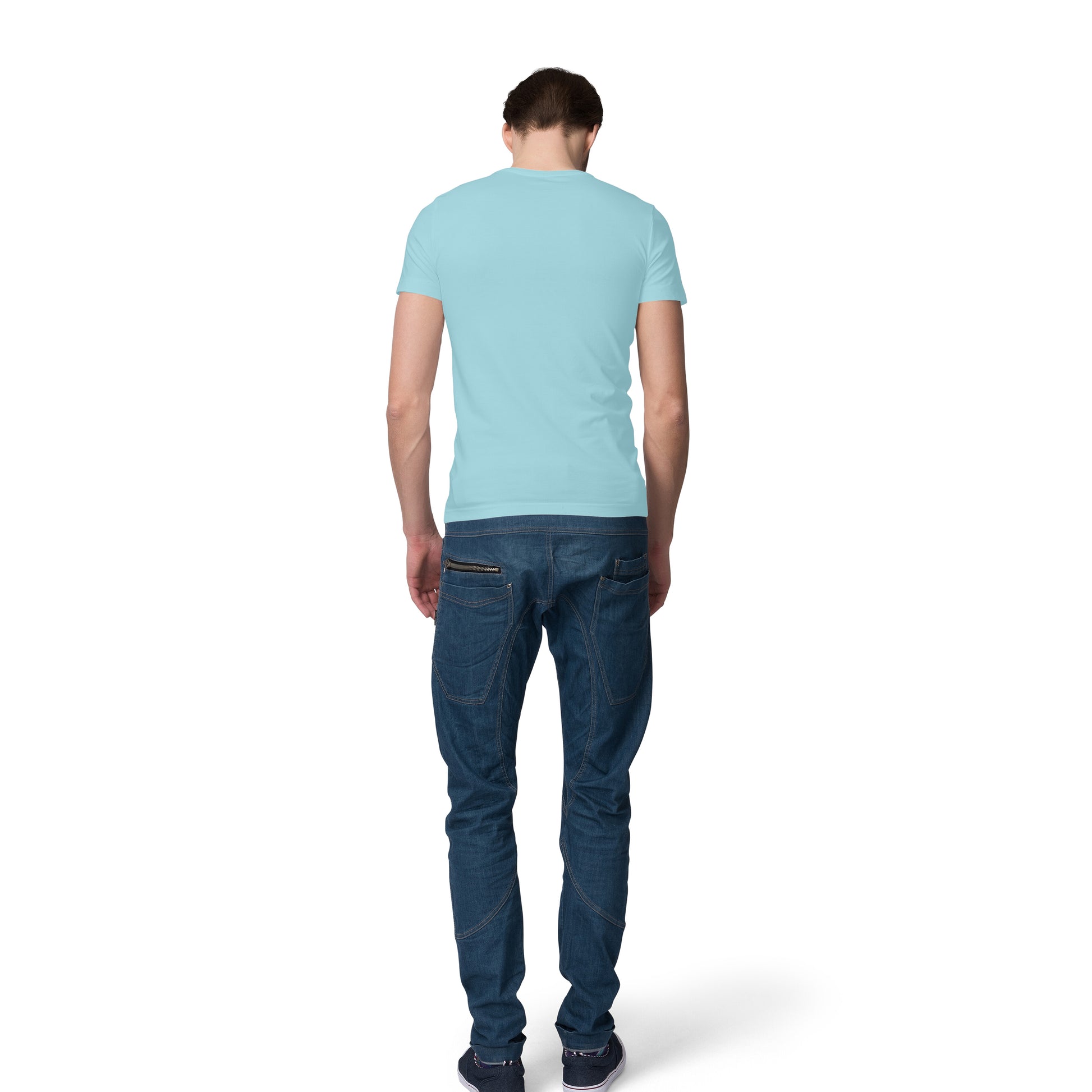 Back View - 5597636