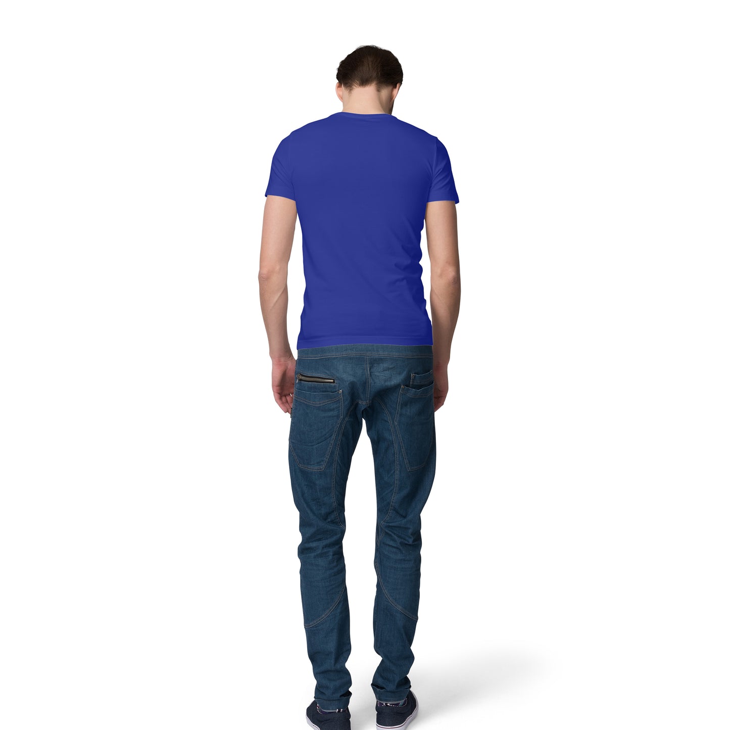 Back View - 5597638