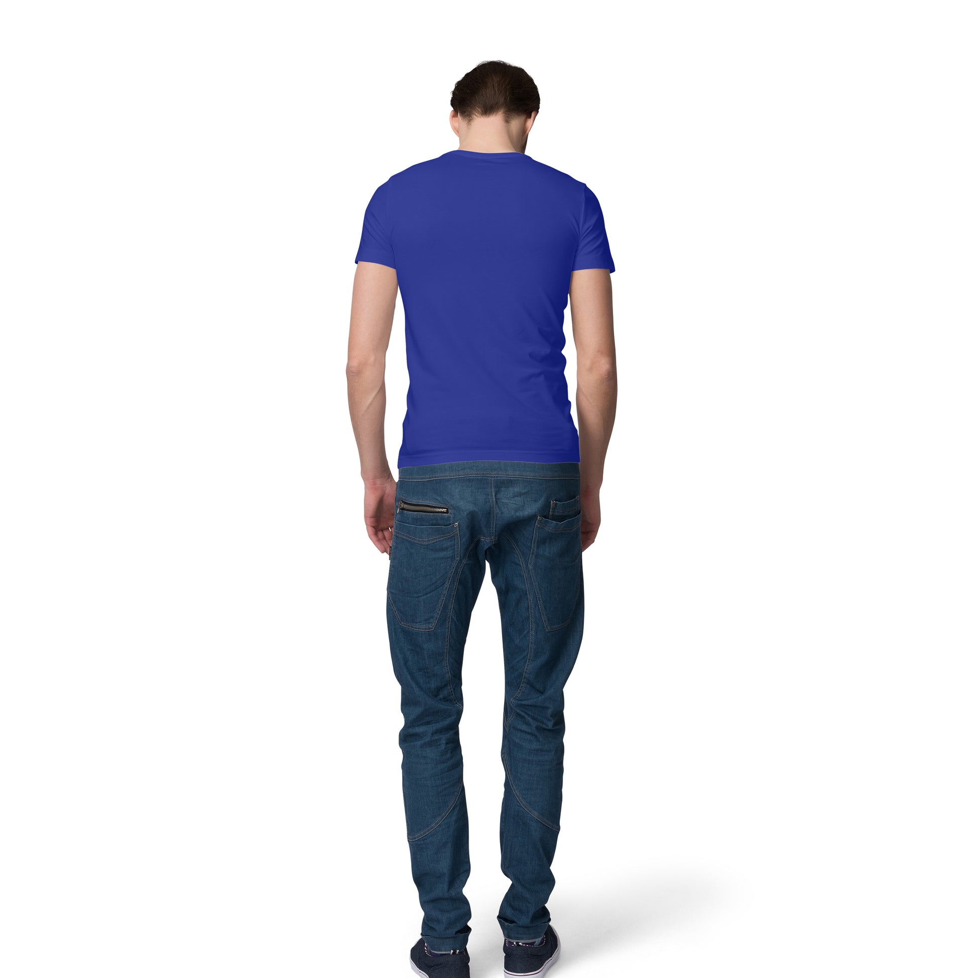 Back View - 5597638