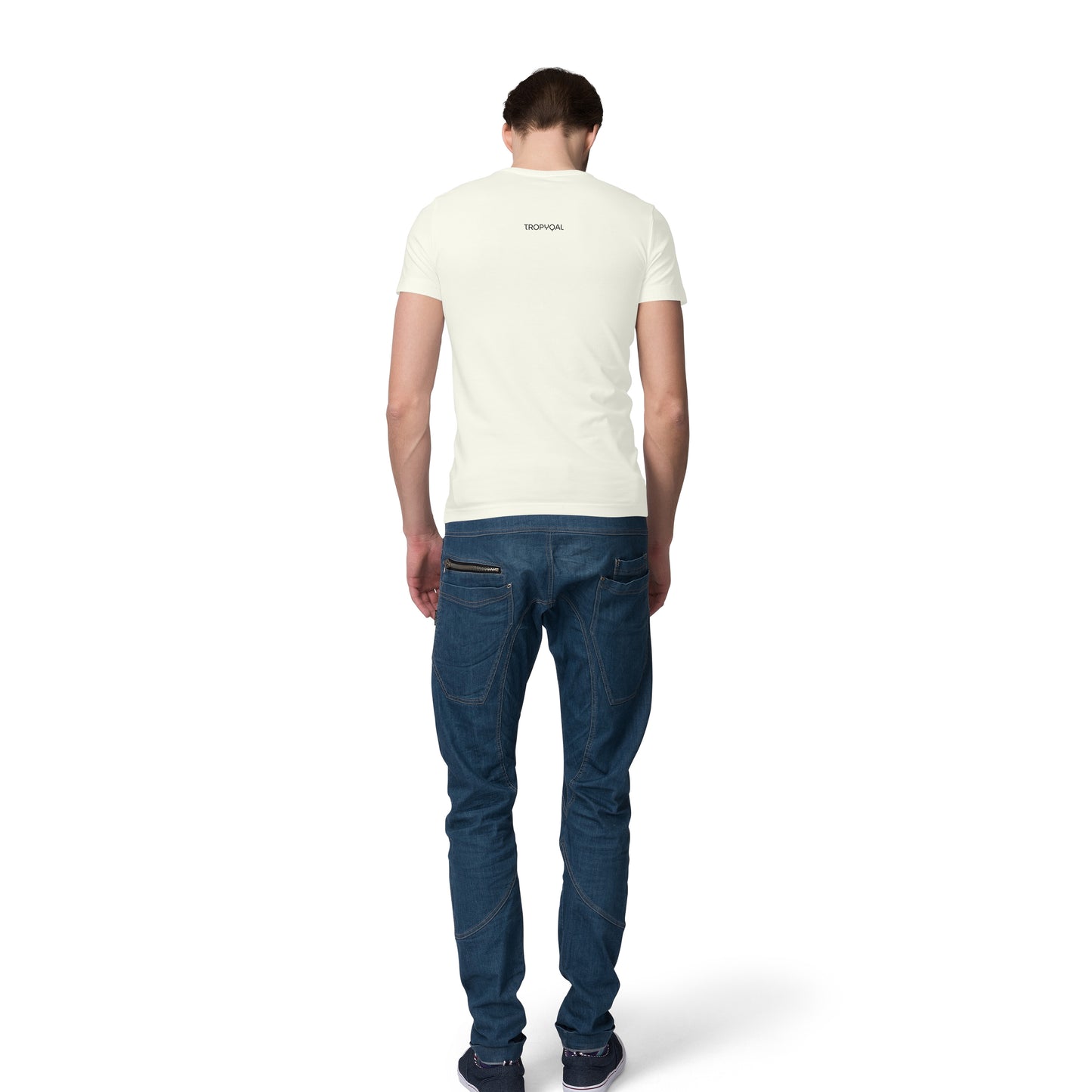 Back View - 5598863