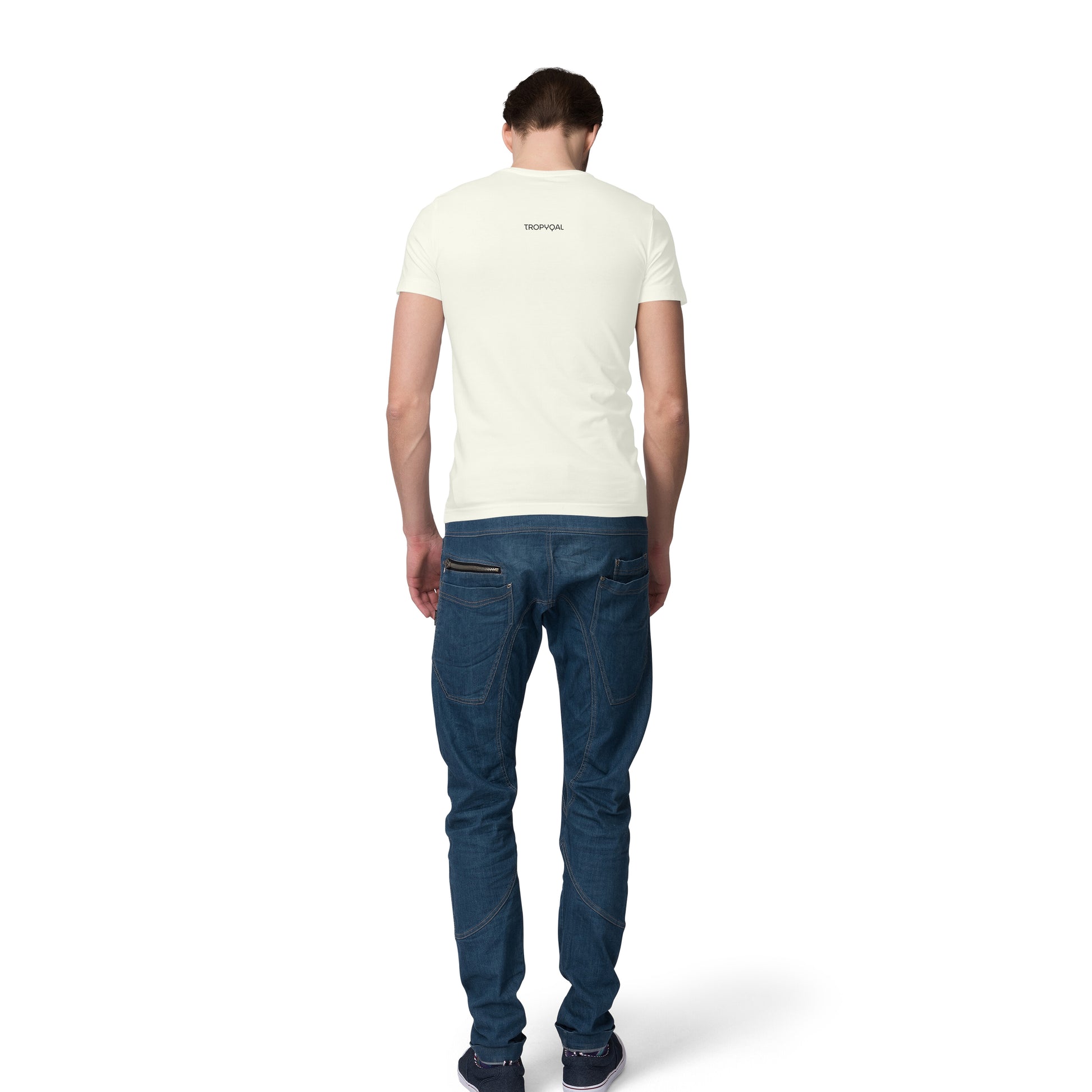 Back View - 5598863