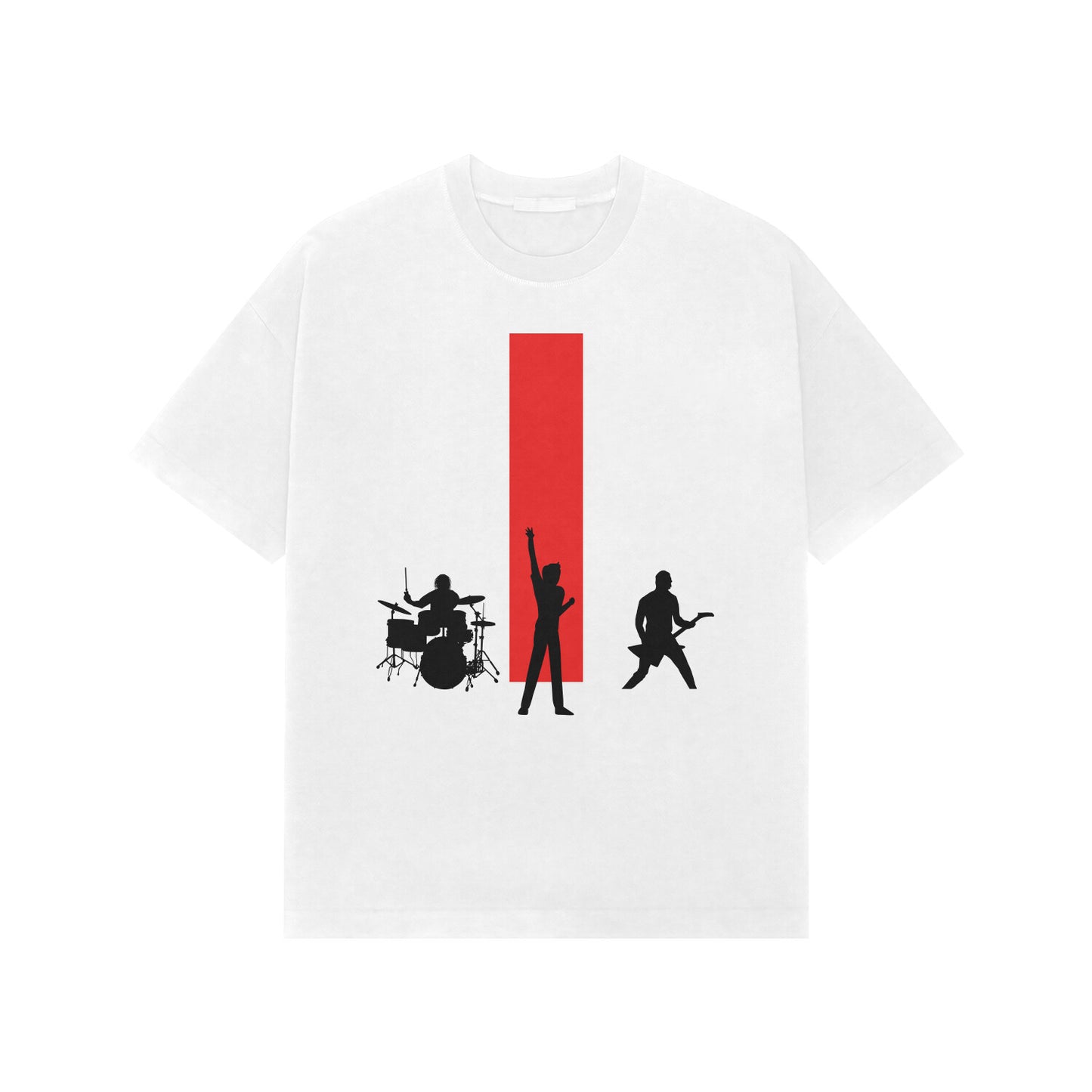 Front View - 5550003