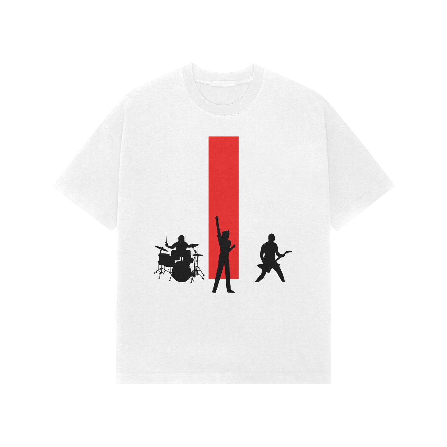 Front View - 5550003
