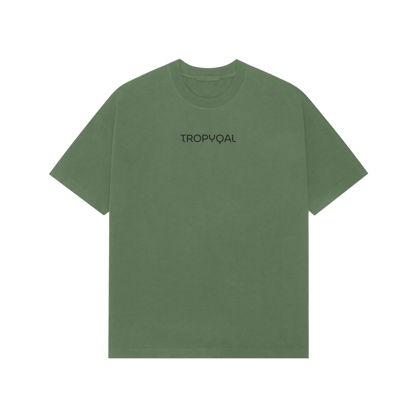 Front View - 5550016