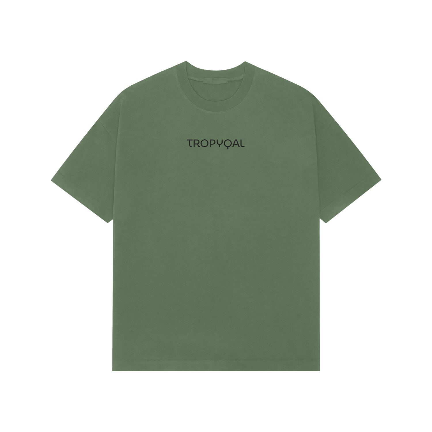 Front View - 5550016